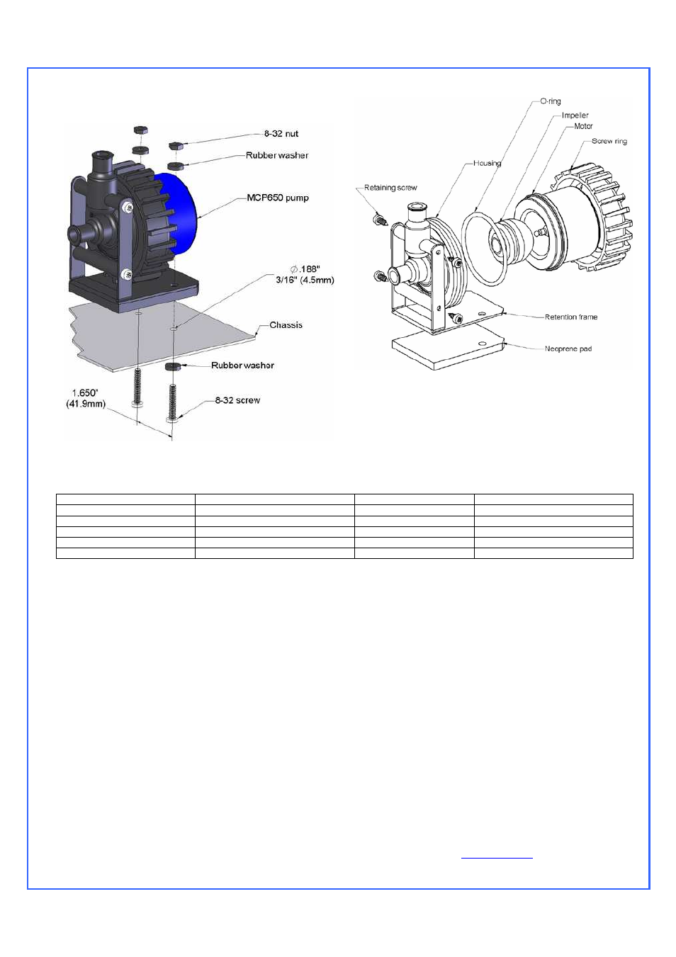 Swiftech H20 220 APEX ULTRA REV2 User Manual | Page 17 / 24