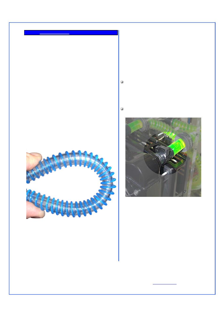 Swiftech H20 220 APEX ULTRA REV2 User Manual | Page 18 / 24