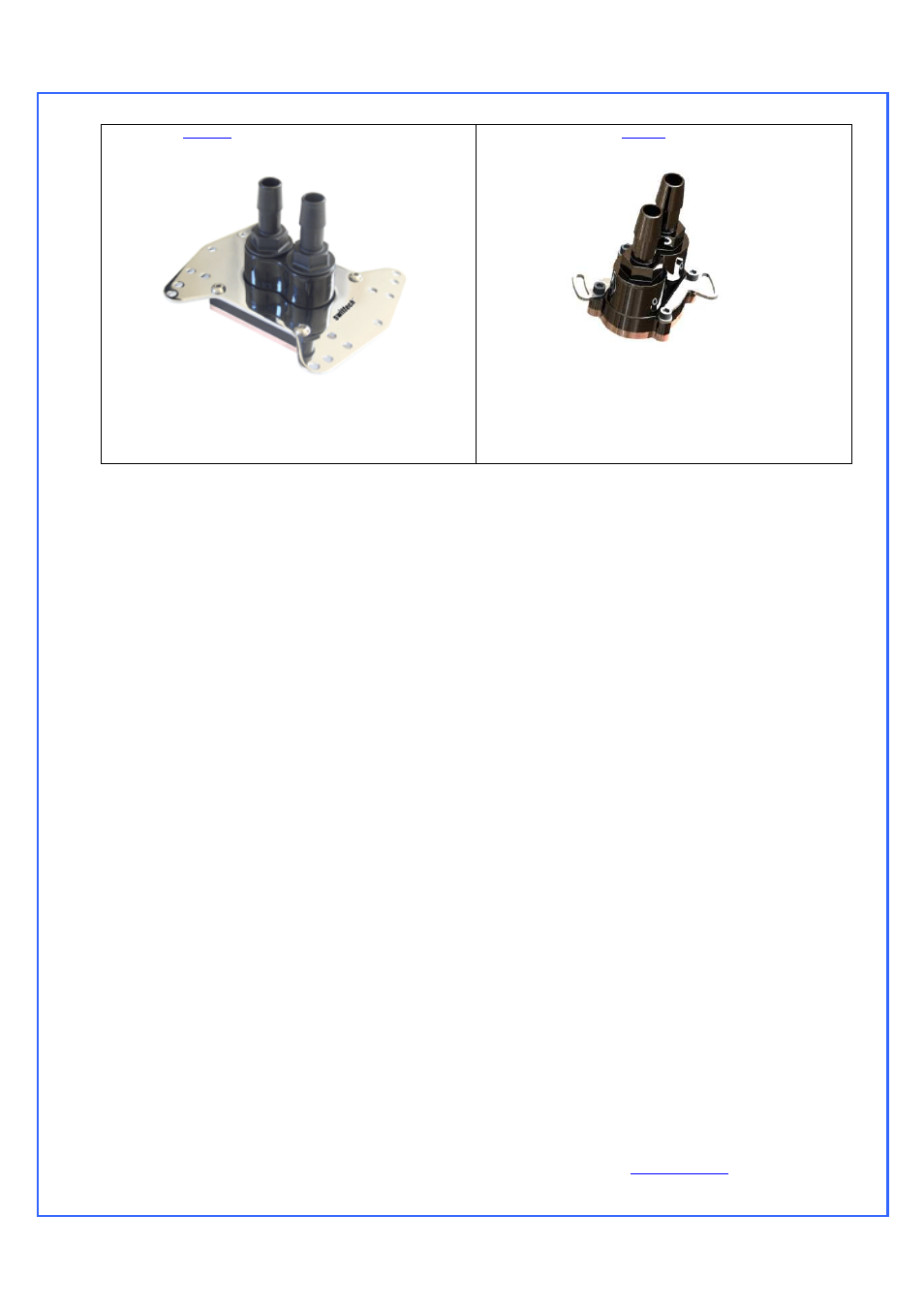 Swiftech H20 220 APEX ULTRA REV2 User Manual | Page 24 / 24