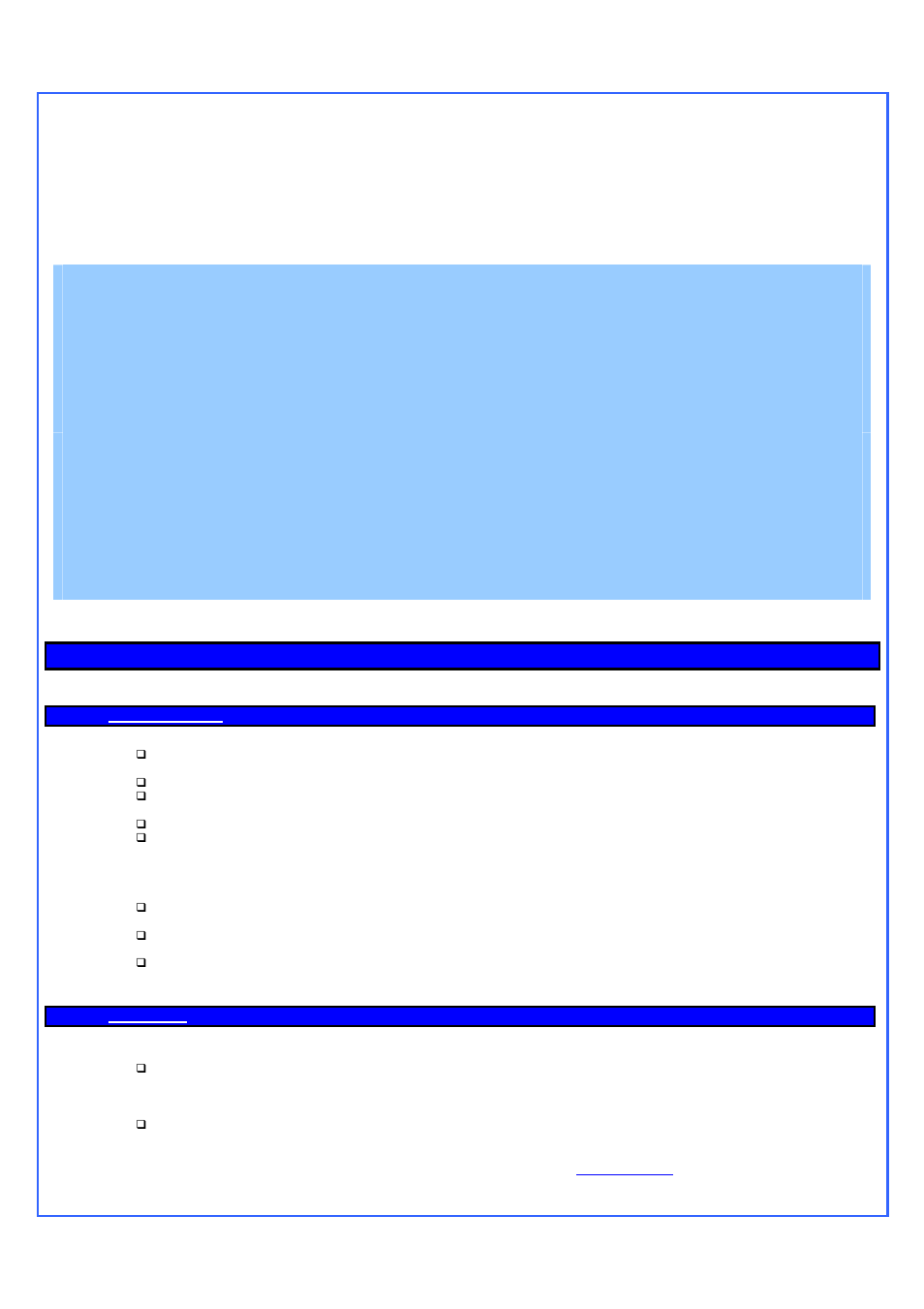 I. planning | Swiftech H20 220 APEX ULTRA REV2 User Manual | Page 4 / 24