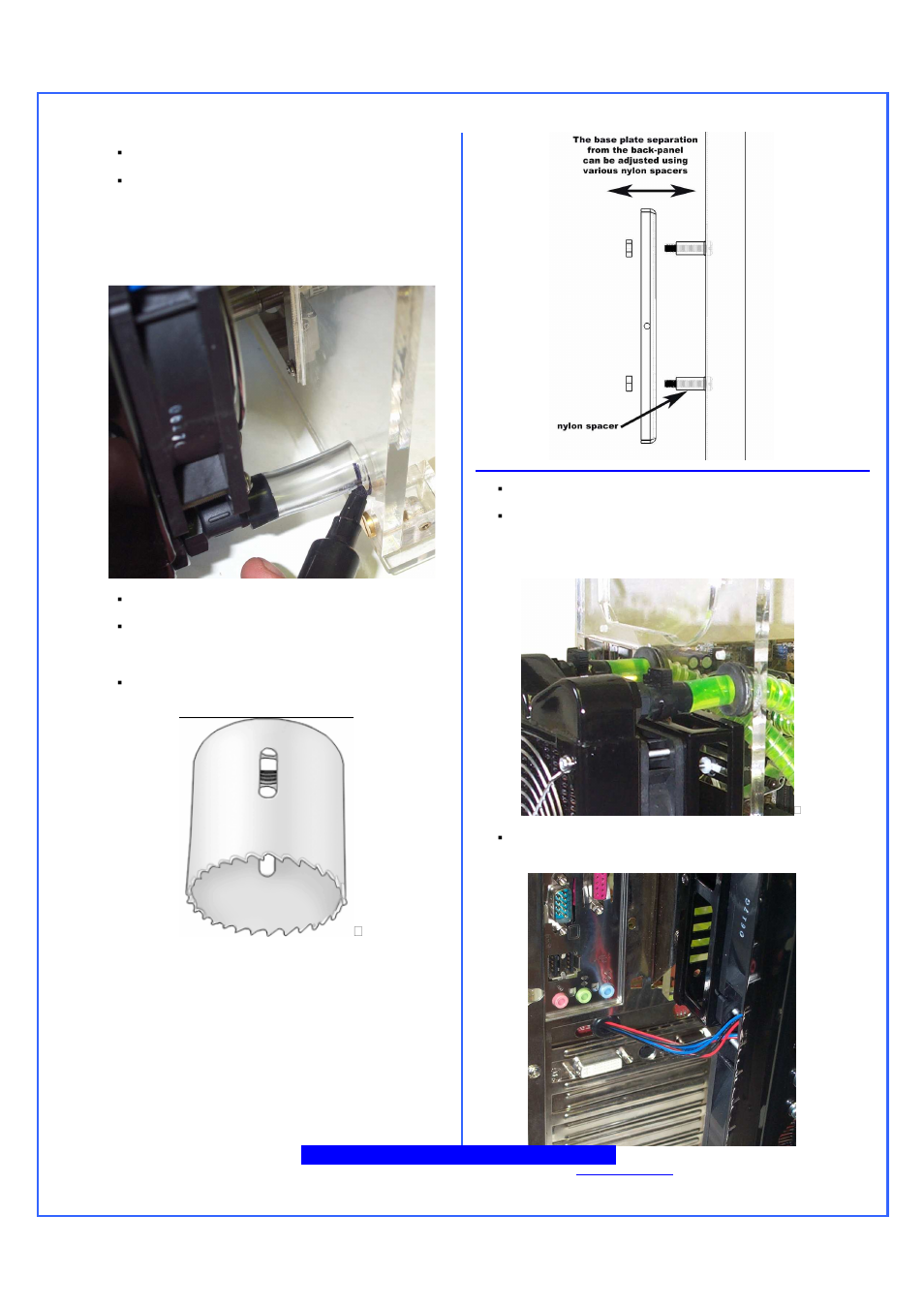 Your mcr220 radiator is now installed | Swiftech H20 220 APEX ULTRA REV2 User Manual | Page 7 / 24