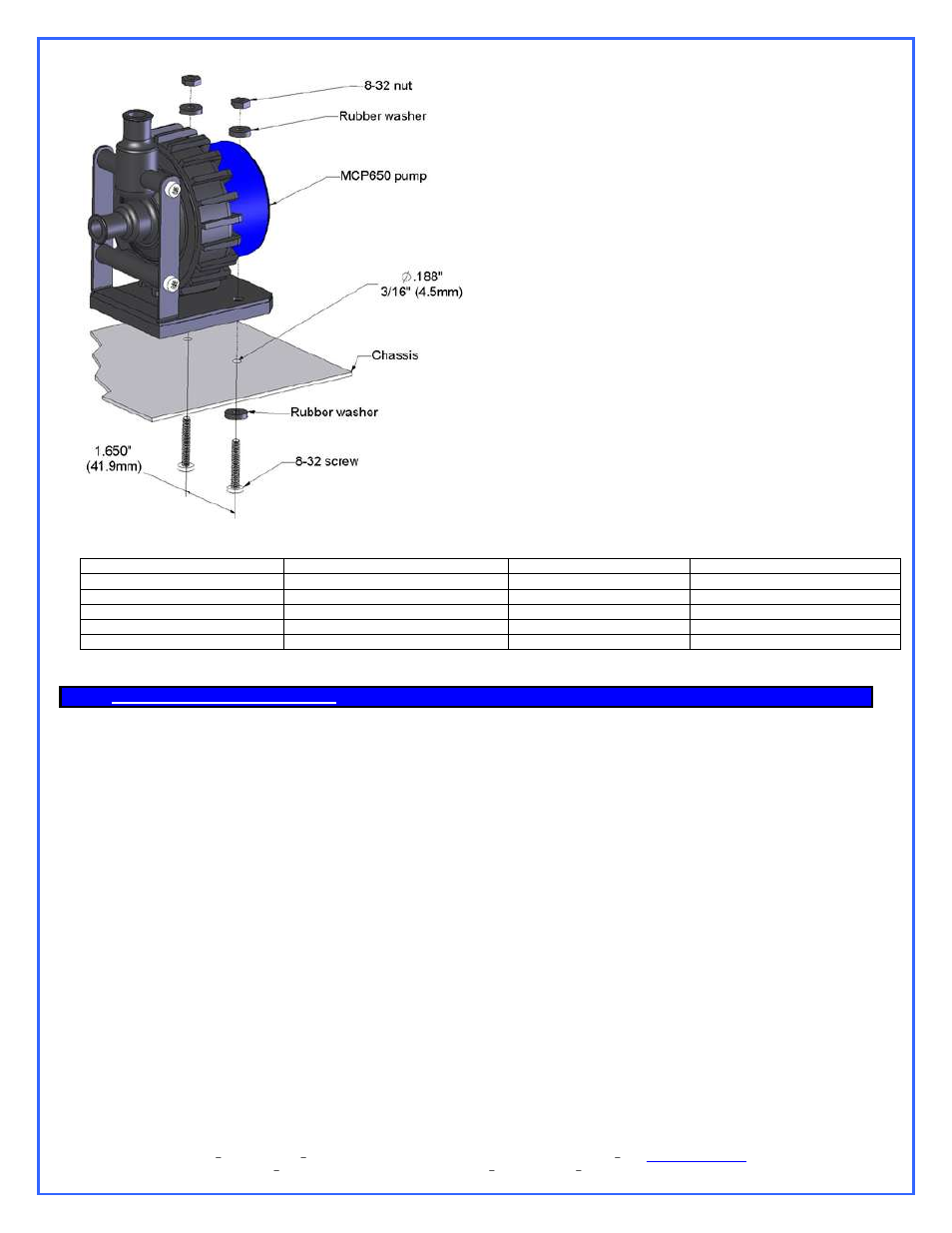 Mcres-micro reservoir installation | Swiftech H20 220 ULTIMA XT PLUS User Manual | Page 10 / 15