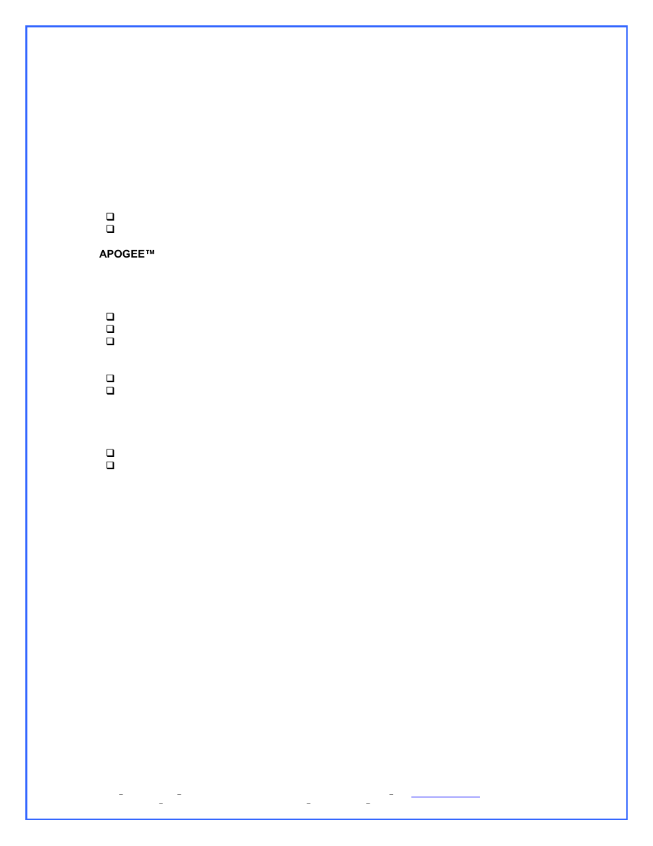 Swiftech H20 220 ULTIMA XT REV2 User Manual | Page 3 / 15