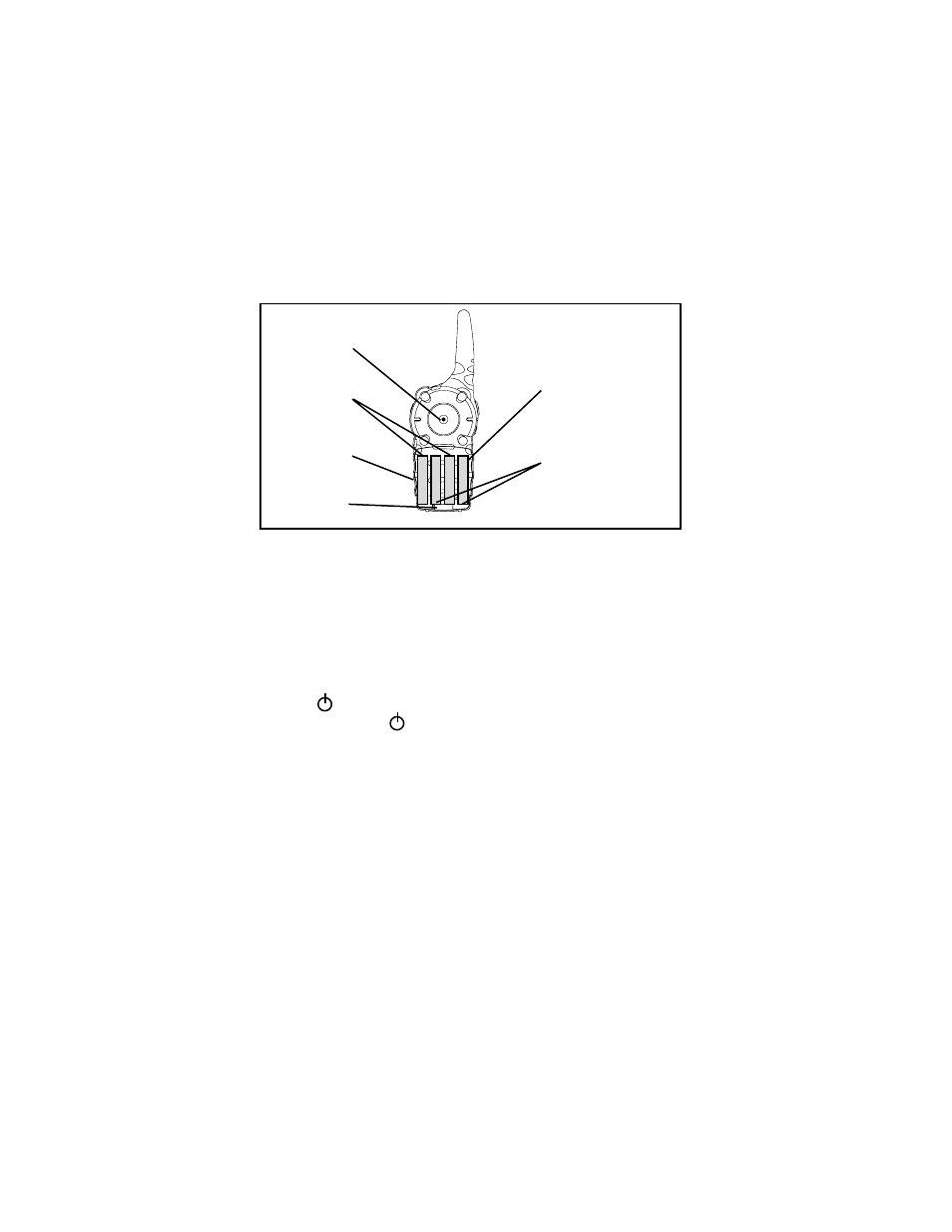 Audiovox FR-1500XTM User Manual | Page 7 / 31