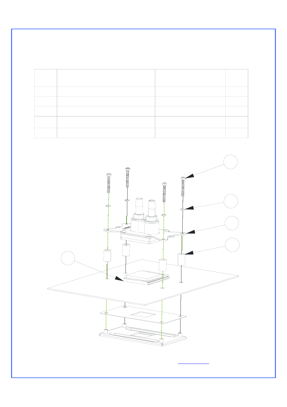 Amd® 64, fx, x2, sempron®, socket am2 | Swiftech H20 80 MICRO User Manual | Page 15 / 20