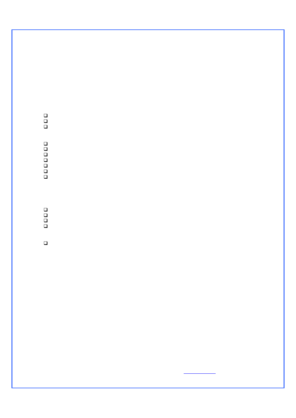 Swiftech H20 80 MICRO User Manual | Page 3 / 20