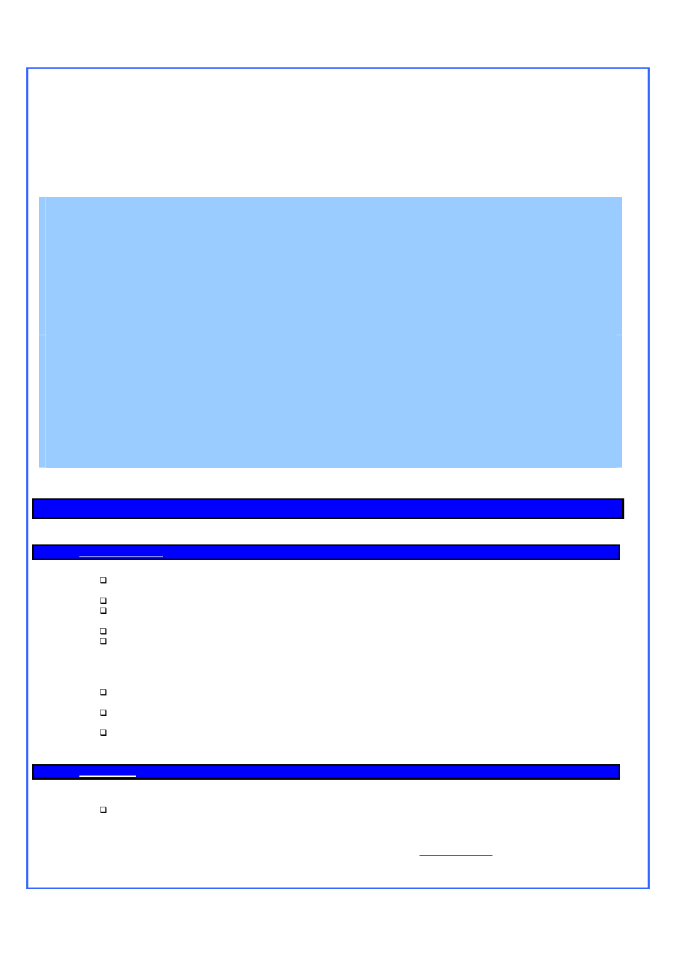 I. planning | Swiftech H20 80 MICRO User Manual | Page 4 / 20