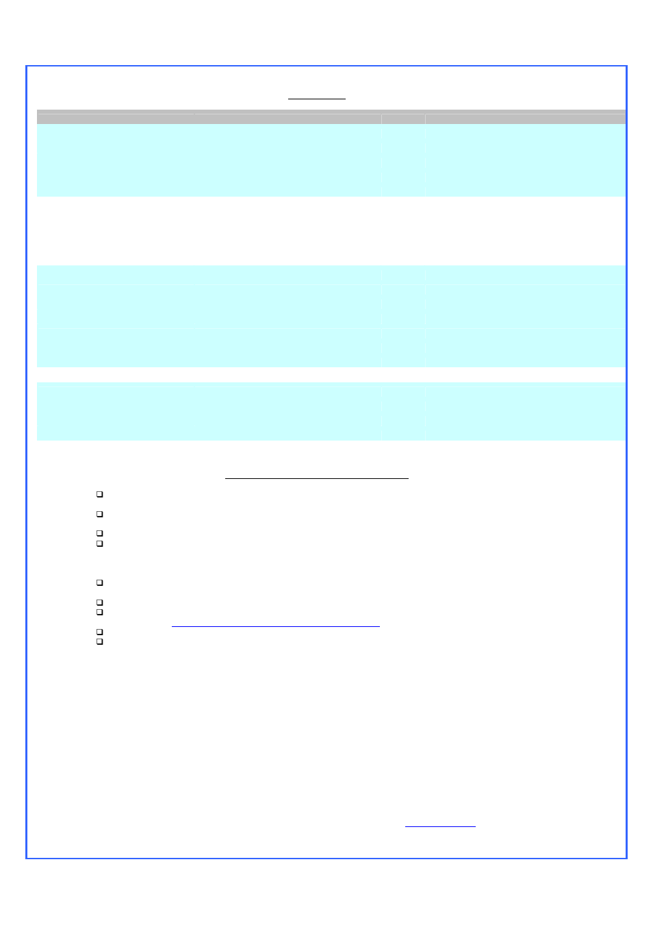 Swiftech H20 80 MICRO User Manual | Page 8 / 20