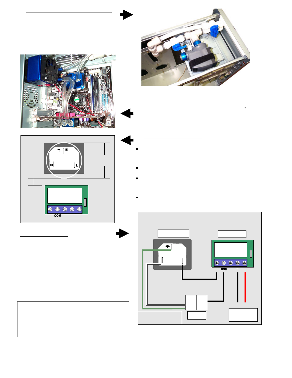 Swiftech H20 8500 User Manual | Page 2 / 8
