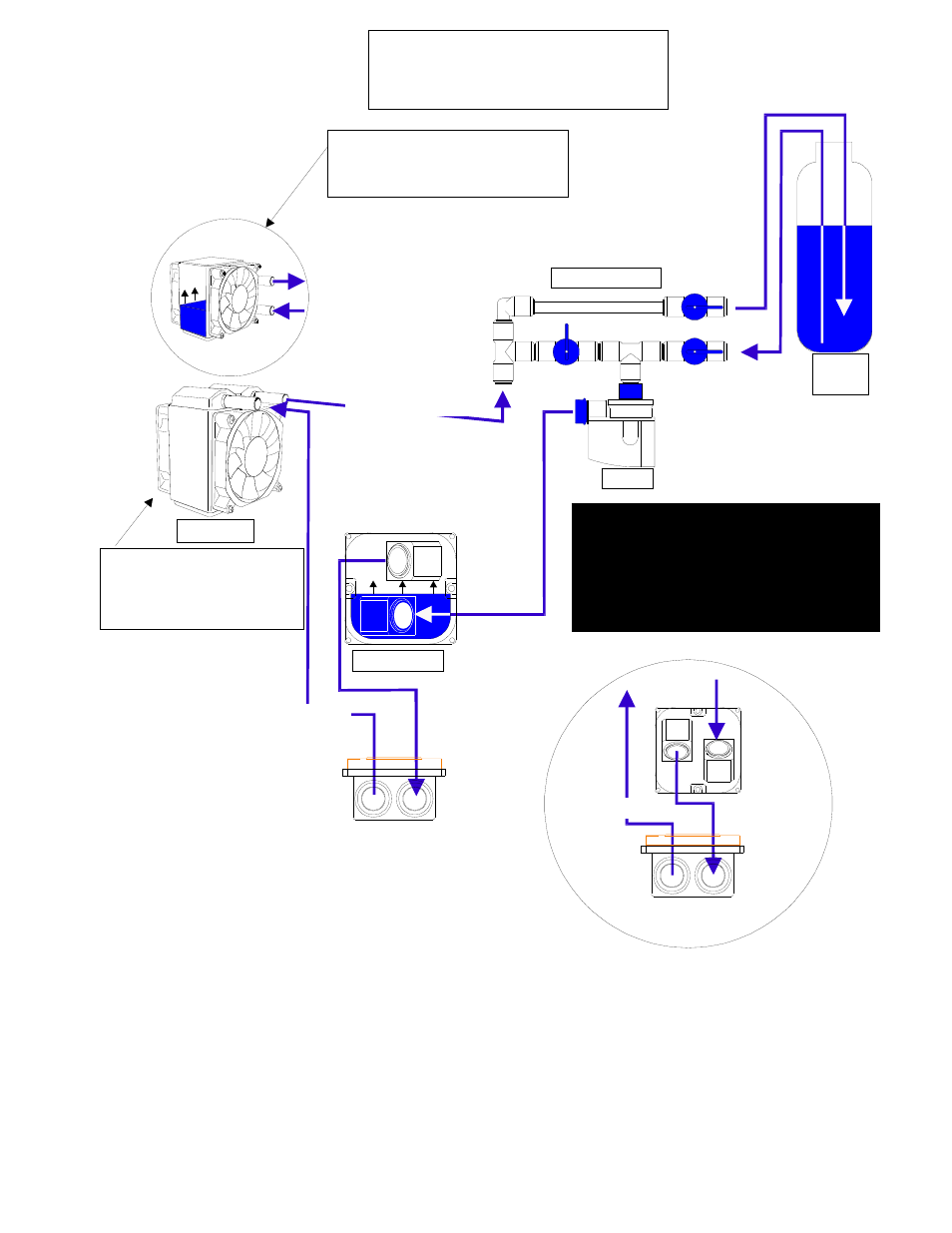 Swiftech H20 8500 User Manual | Page 5 / 8