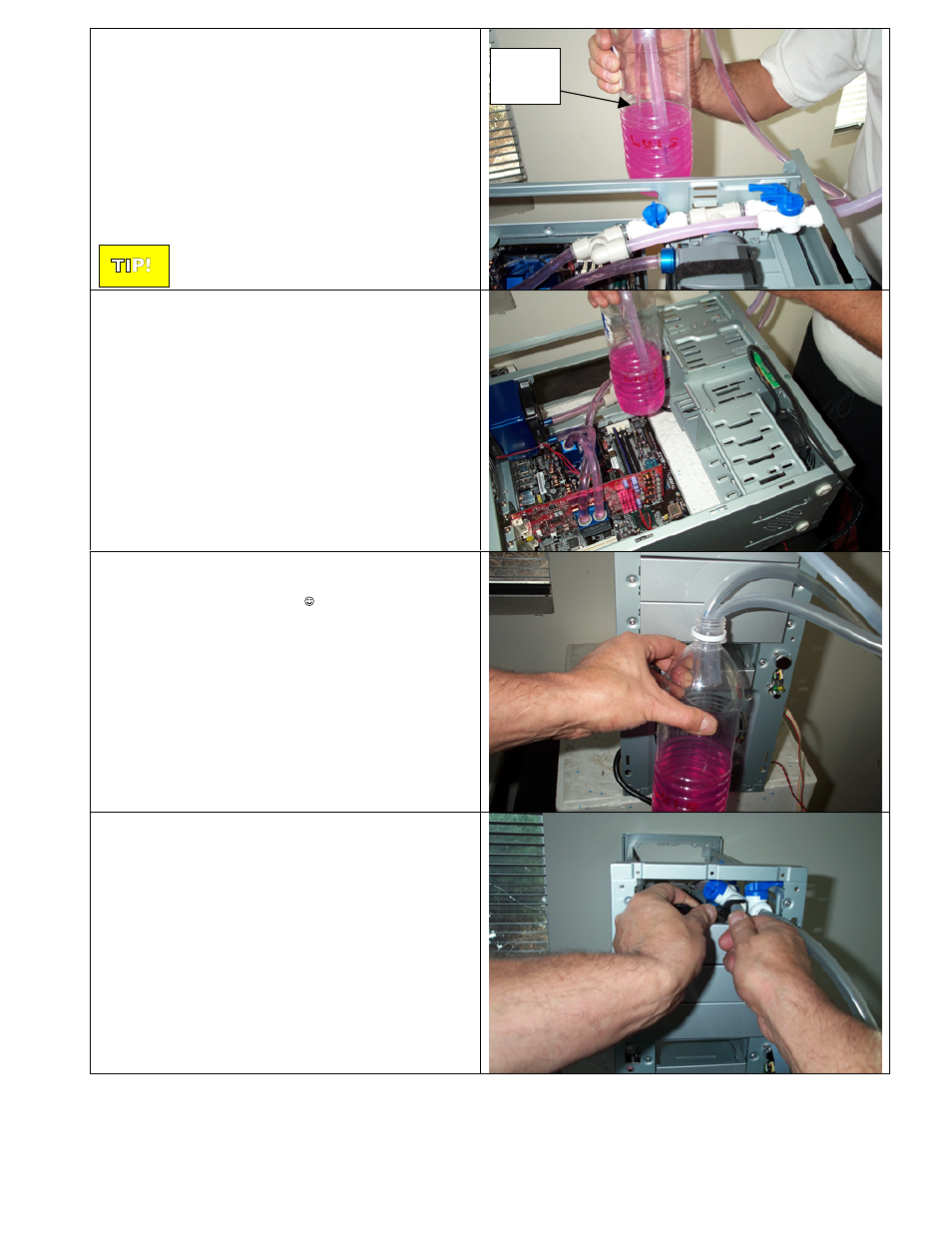 Swiftech H20 8500 User Manual | Page 7 / 8