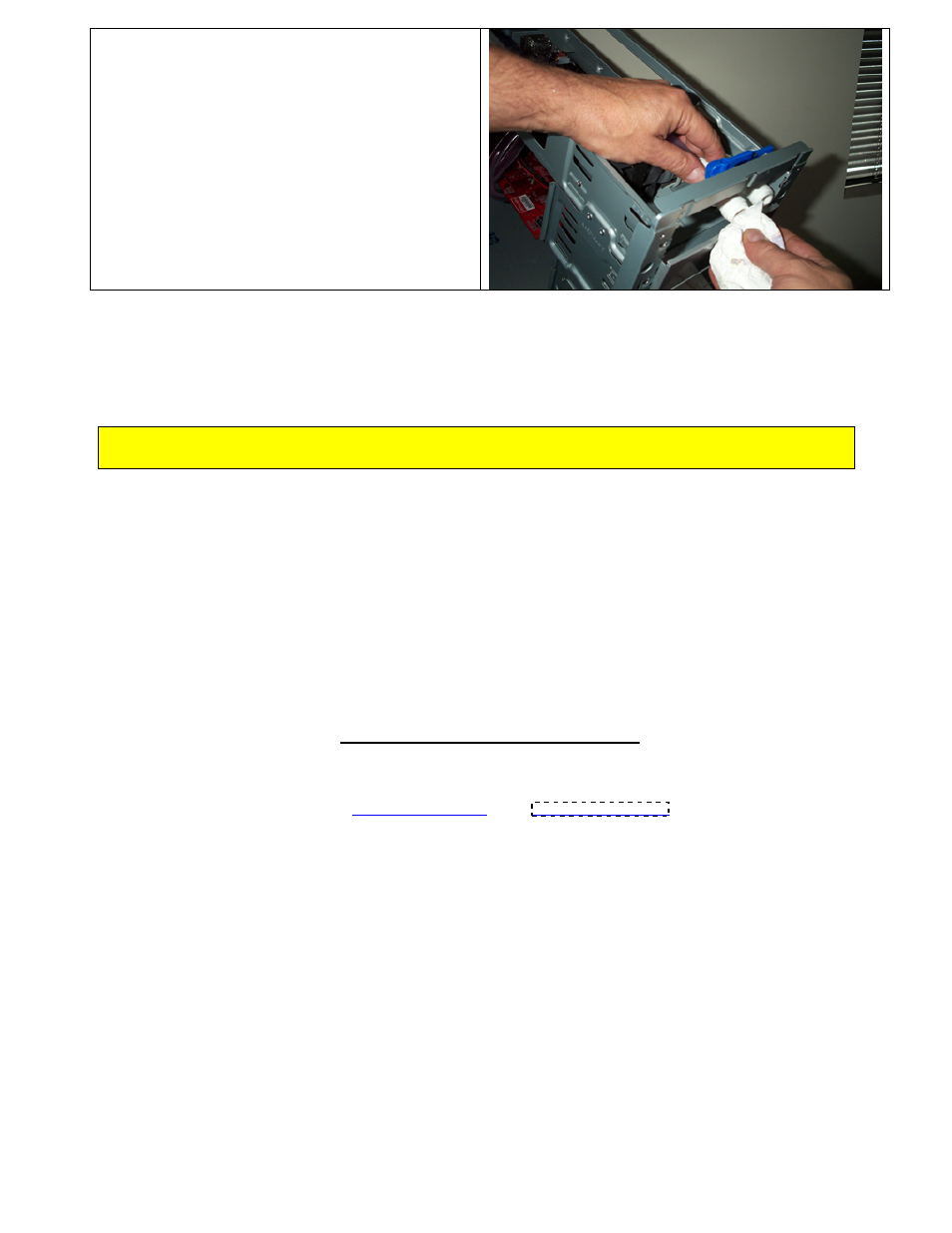 Swiftech H20 8500 User Manual | Page 8 / 8
