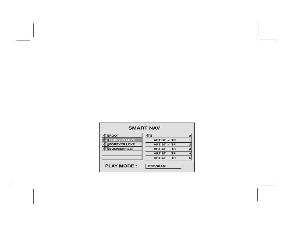 Audiovox VOD1022 User Manual | Page 25 / 30