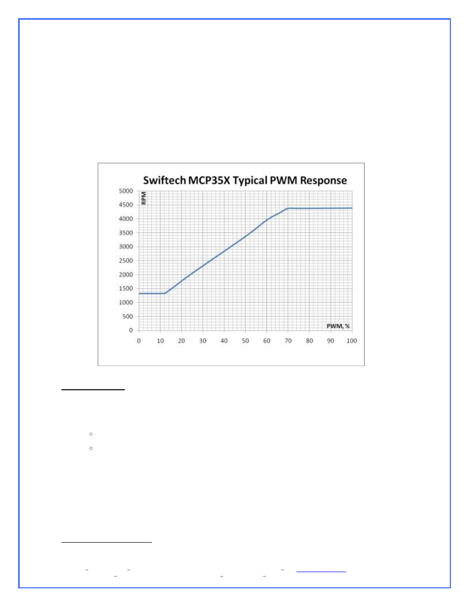 Adjustable fan speed, Electrical installation diagrams | Swiftech H20 X20 EDGE SERIES User Manual | Page 13 / 16