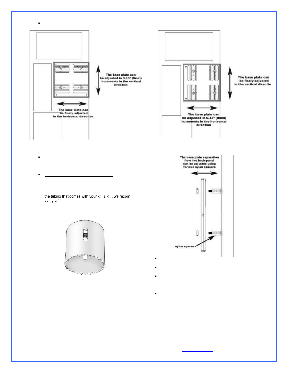 Swiftech H20 X20 EDGE SERIES User Manual | Page 9 / 16