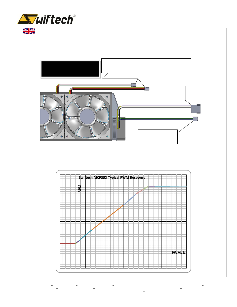 Swiftech MCR X20 DRIVE REV3 User Manual | Page 4 / 7