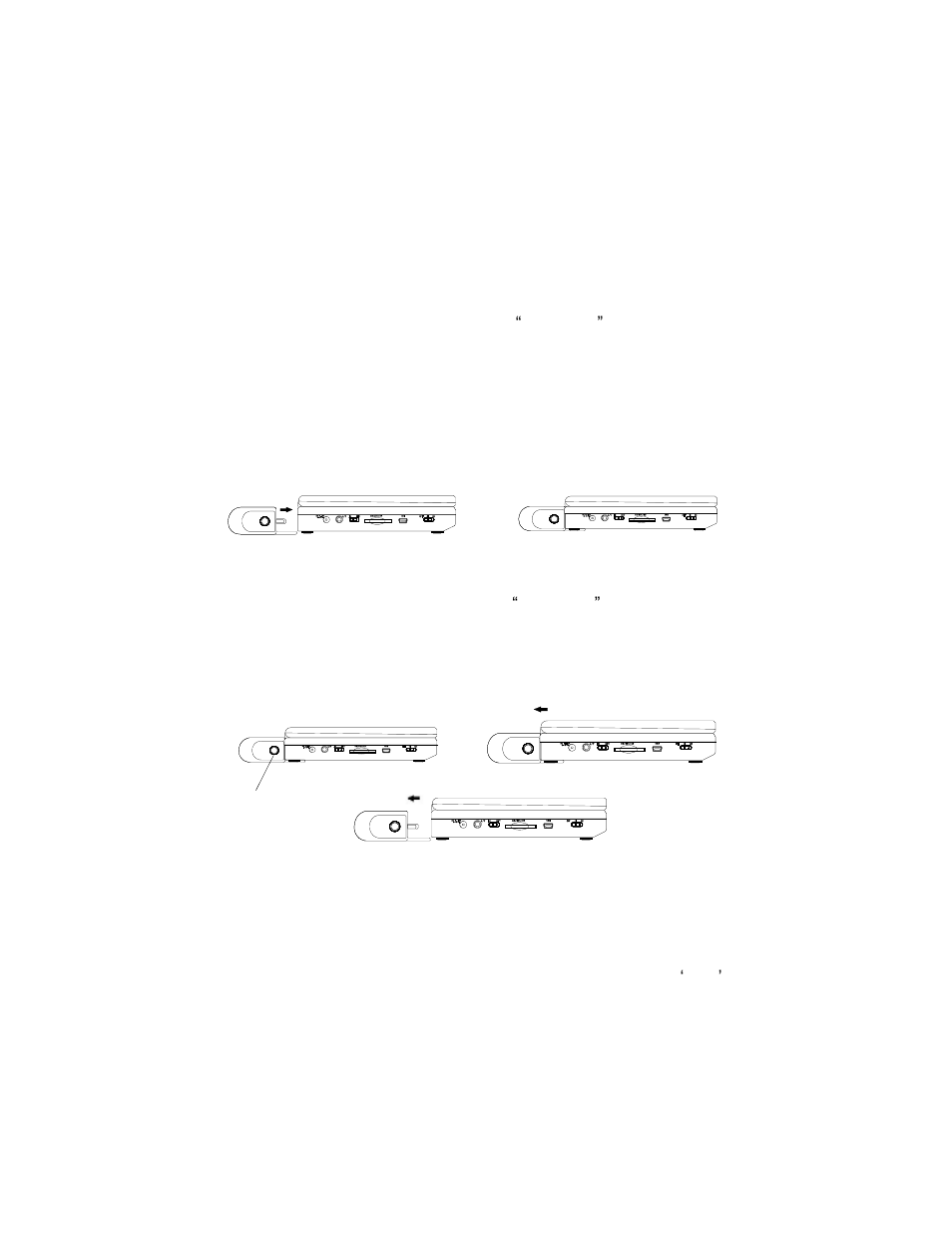 Audiovox D8000XP User Manual | Page 28 / 33