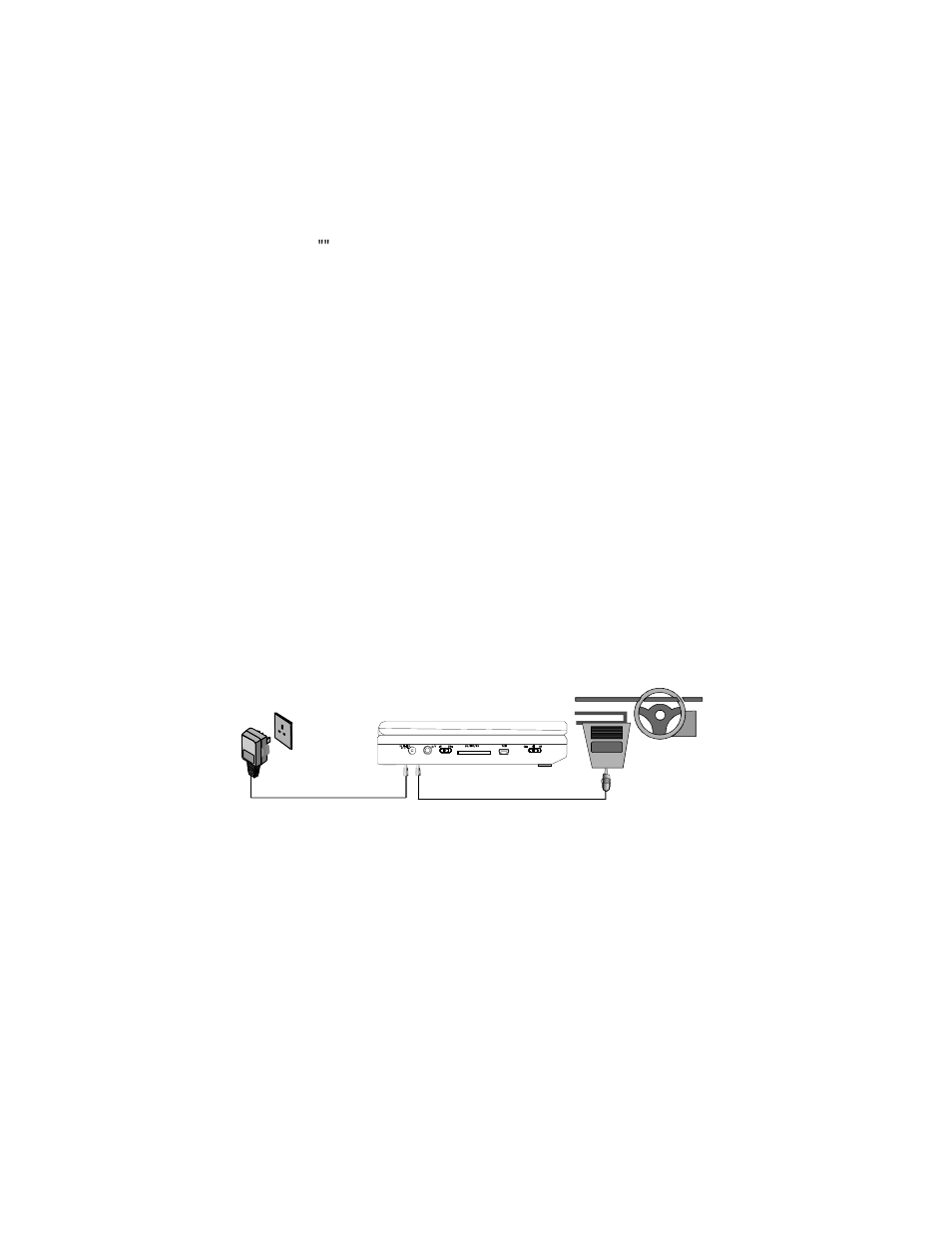 Audiovox D8000XP User Manual | Page 6 / 33