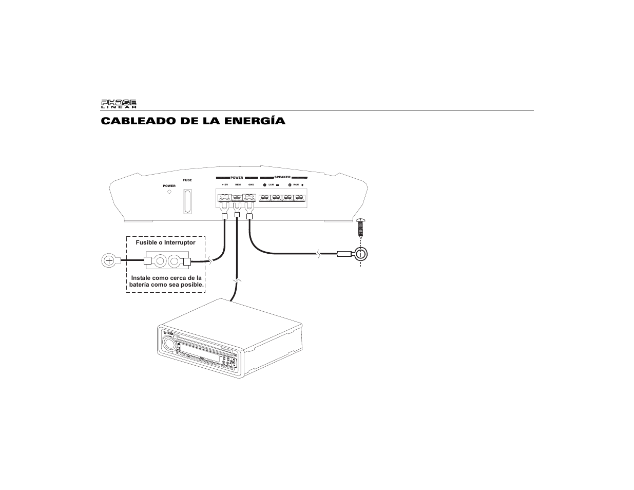 Audiovox UPA424 User Manual | Page 14 / 29