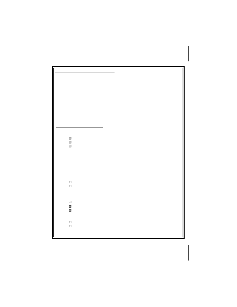 Audiovox APS-610a User Manual | Page 2 / 10