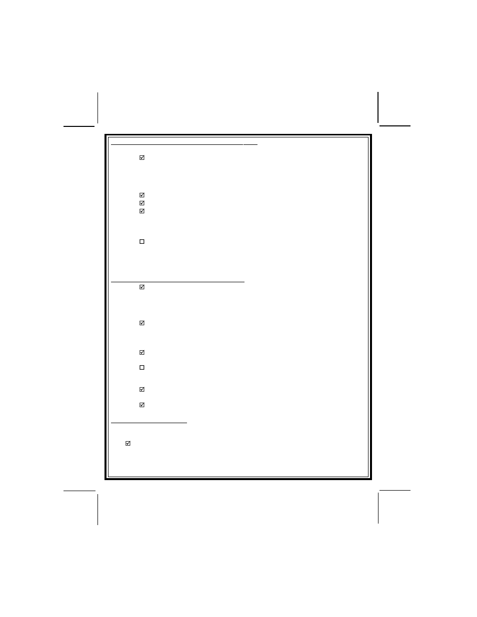 Audiovox APS-610a User Manual | Page 3 / 10