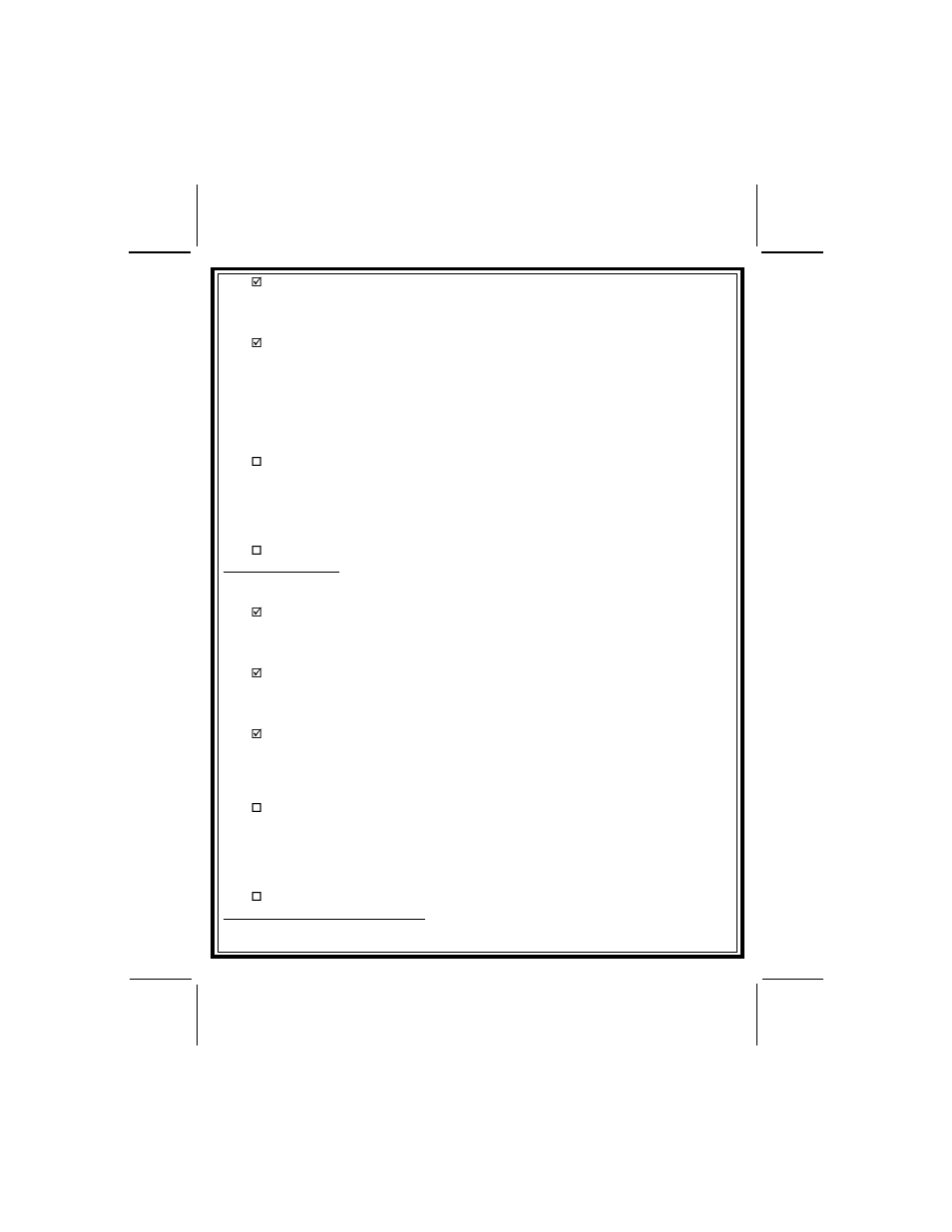 Audiovox APS-610a User Manual | Page 4 / 10