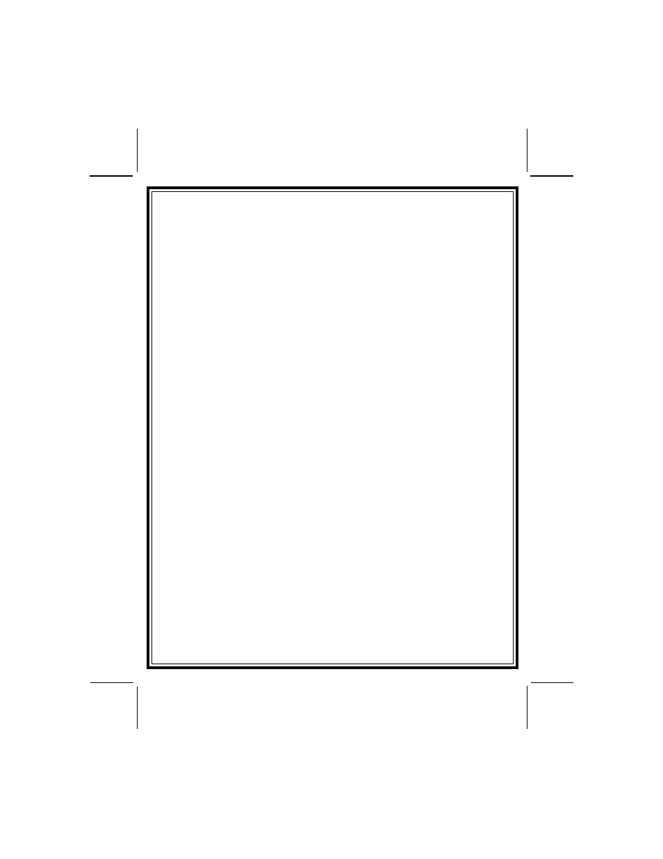 Audiovox APS-610a User Manual | Page 6 / 10