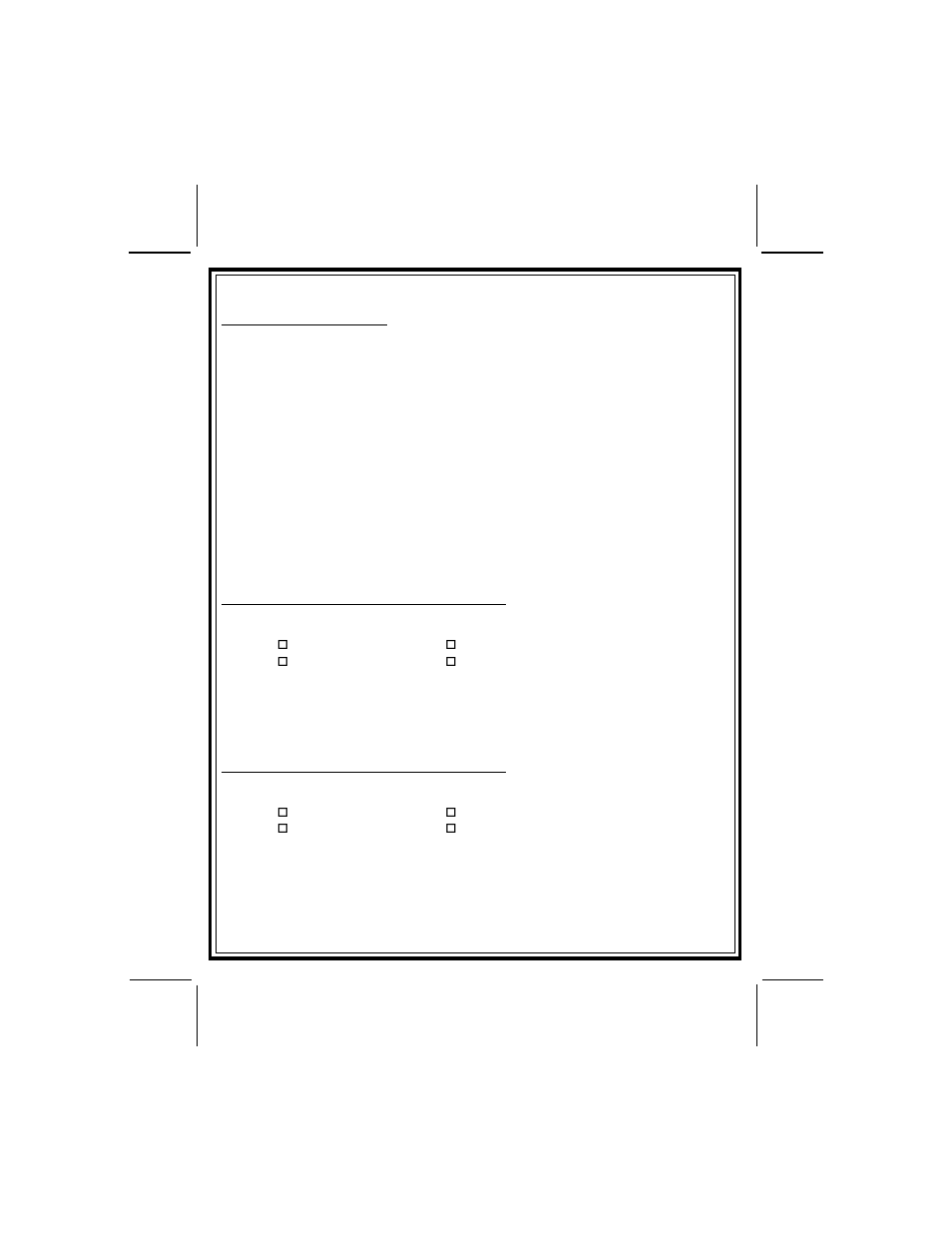 Audiovox APS-610a User Manual | Page 8 / 10