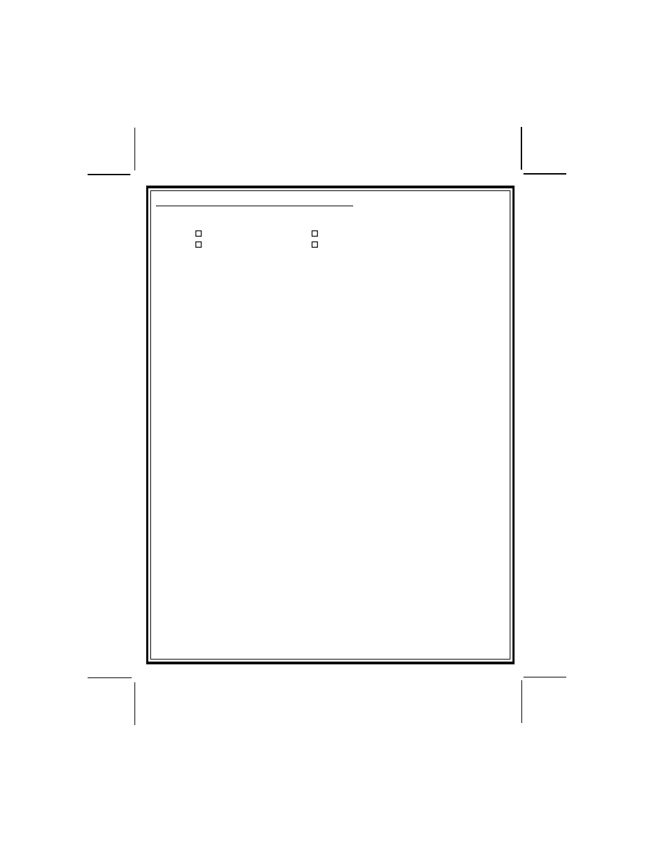 Audiovox APS-610a User Manual | Page 9 / 10