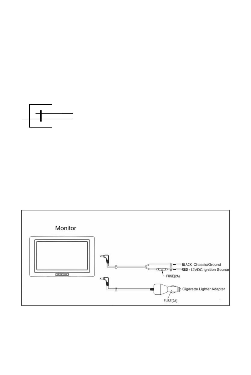 Audiovox ACA450 User Manual | Page 6 / 11