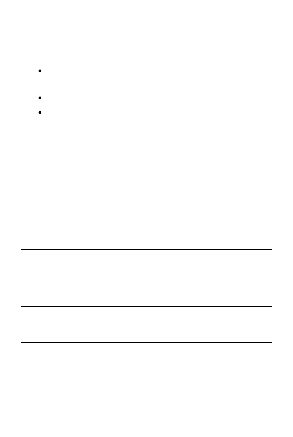 Troubleshooting | Audiovox ACA450 User Manual | Page 9 / 11