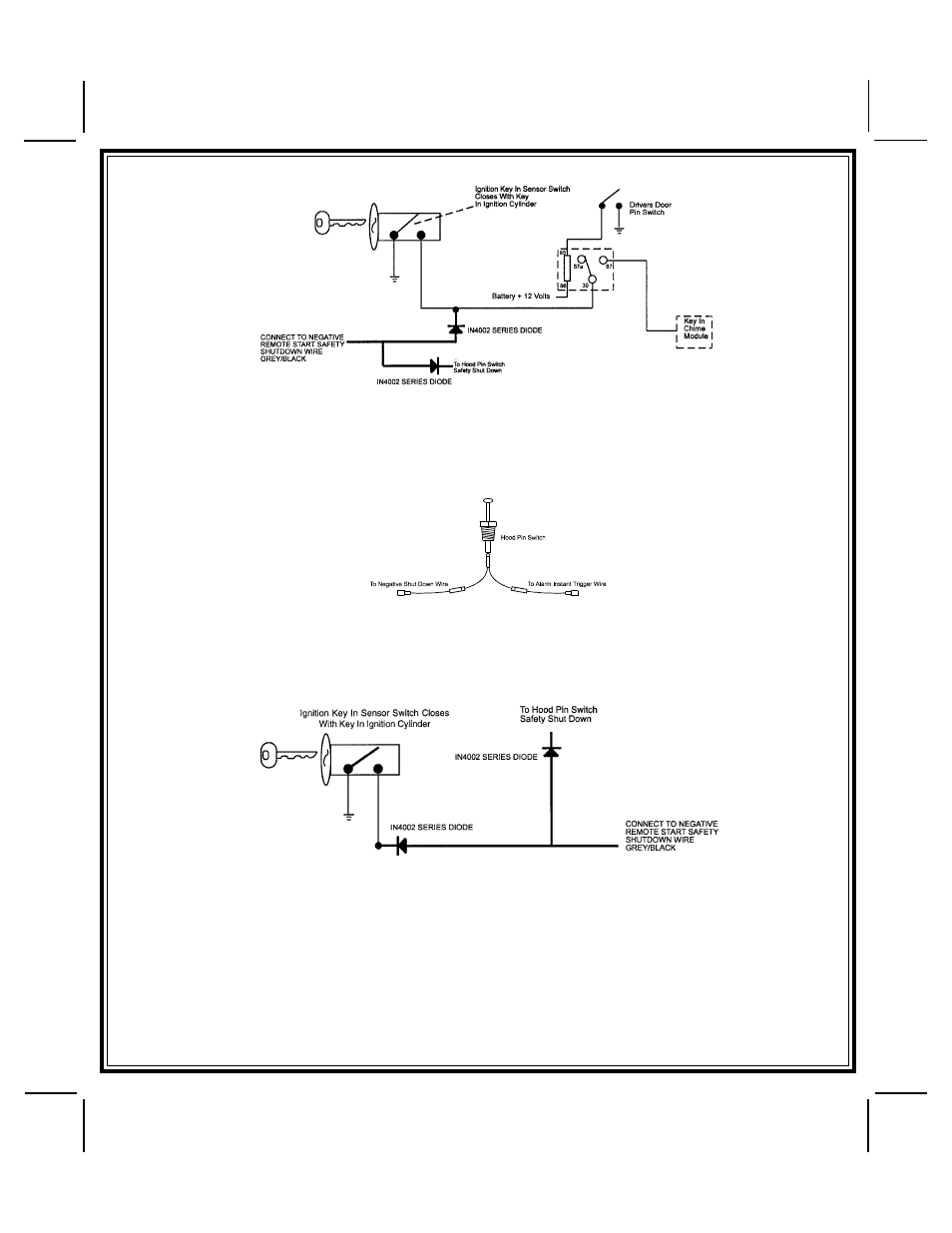 Audiovox APS57 User Manual | Page 17 / 19