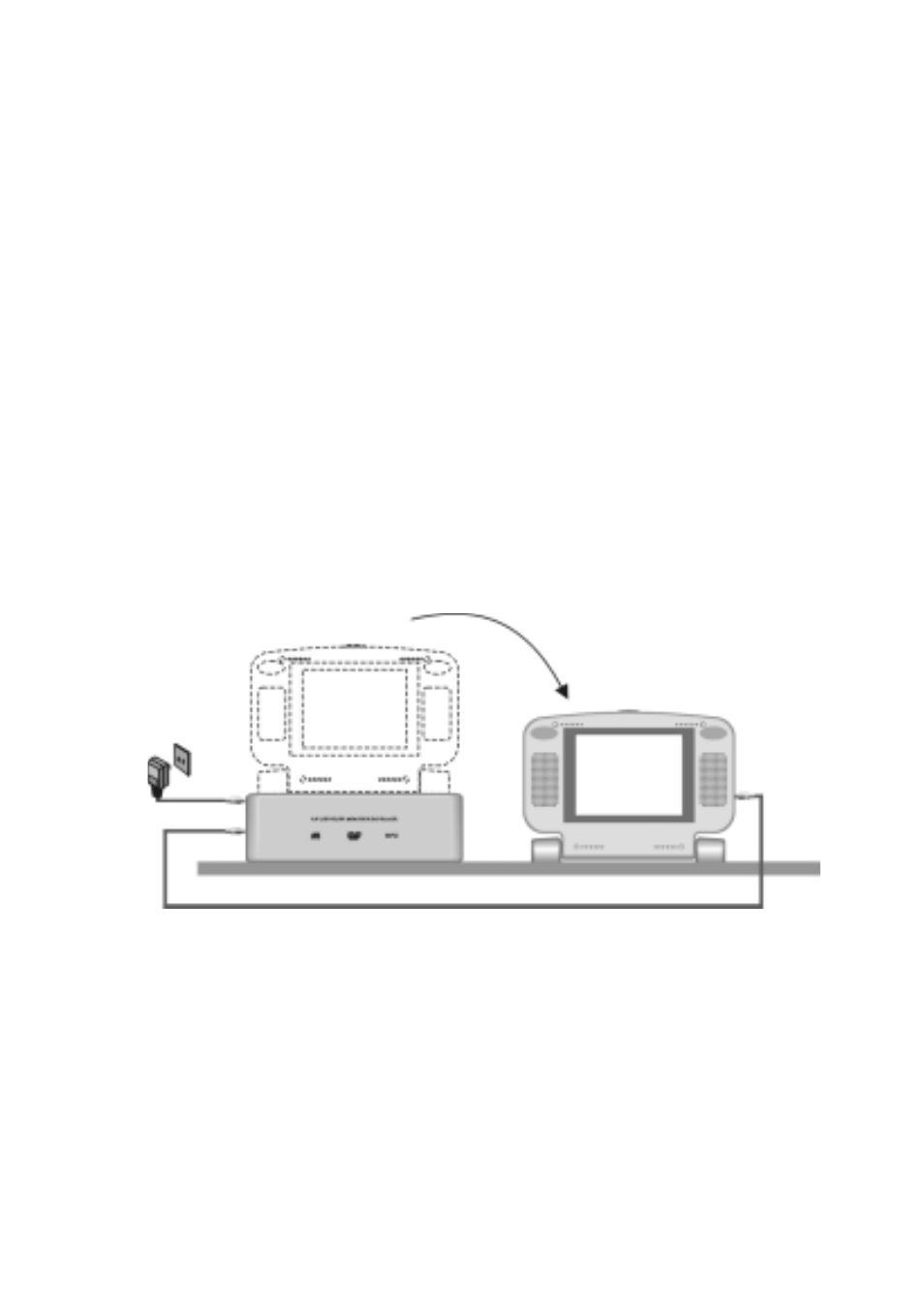 Audiovox VBP4000 User Manual | Page 11 / 32