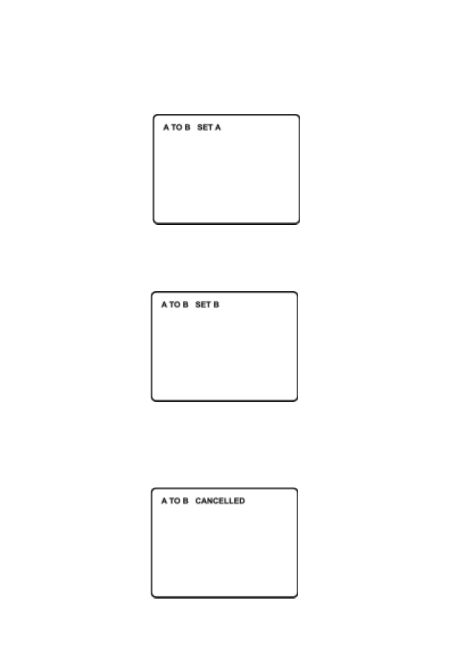 Audiovox VBP4000 User Manual | Page 20 / 32