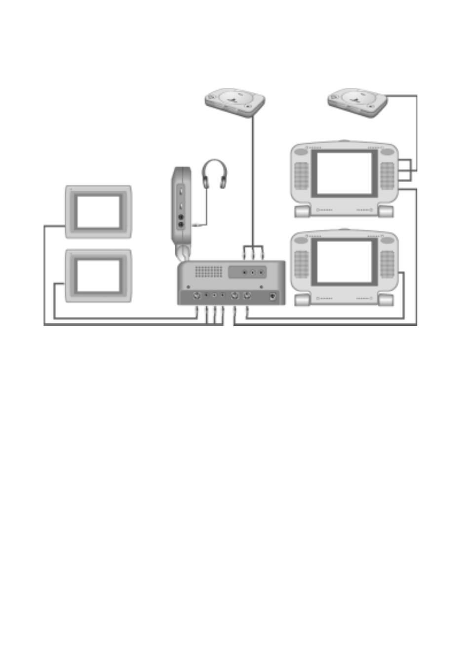 Audiovox VBP4000 User Manual | Page 28 / 32