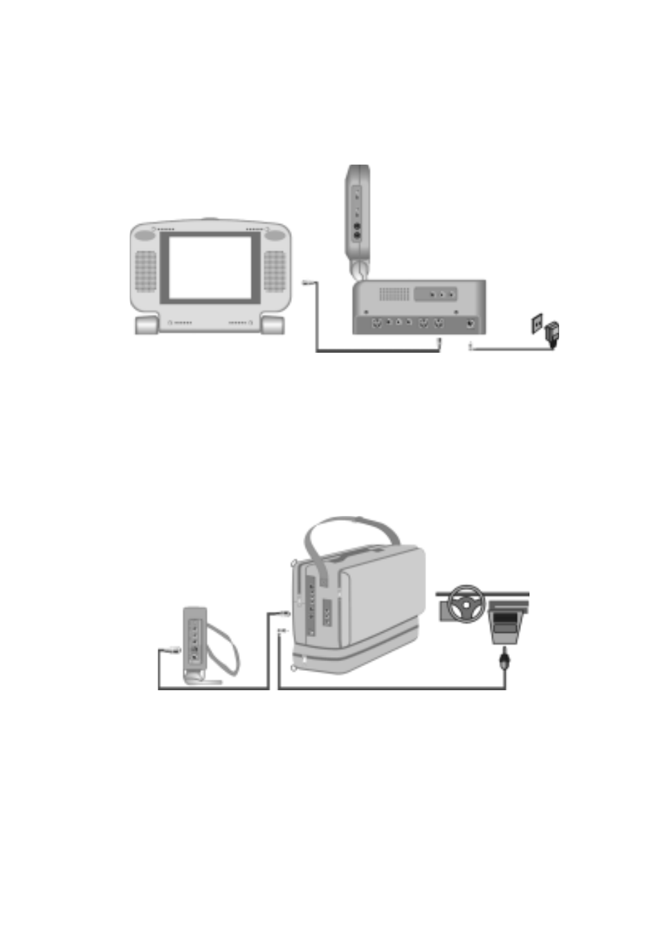 Audiovox VBP4000 User Manual | Page 7 / 32