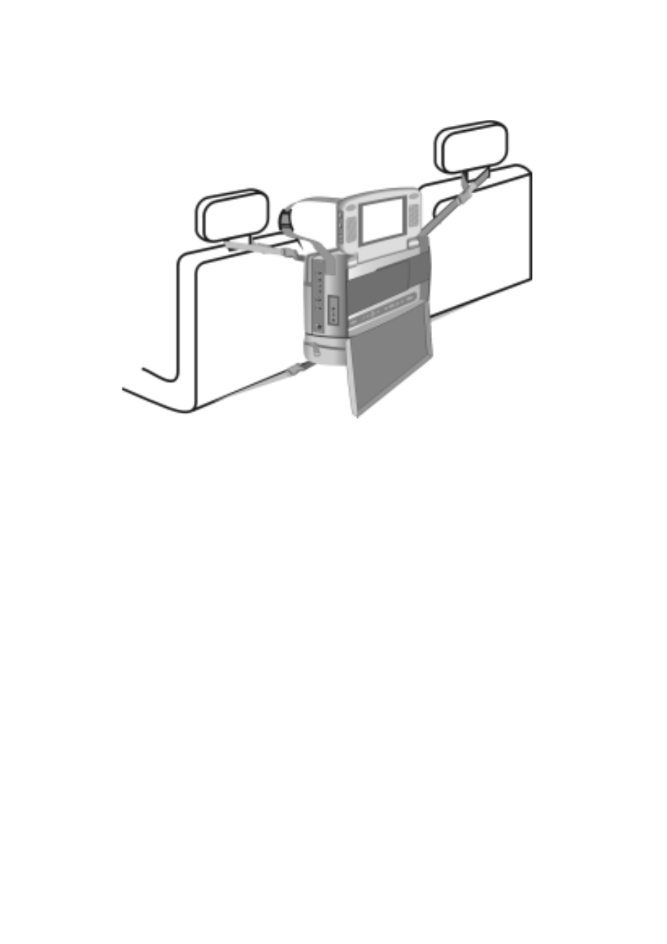 Audiovox VBP4000 User Manual | Page 9 / 32