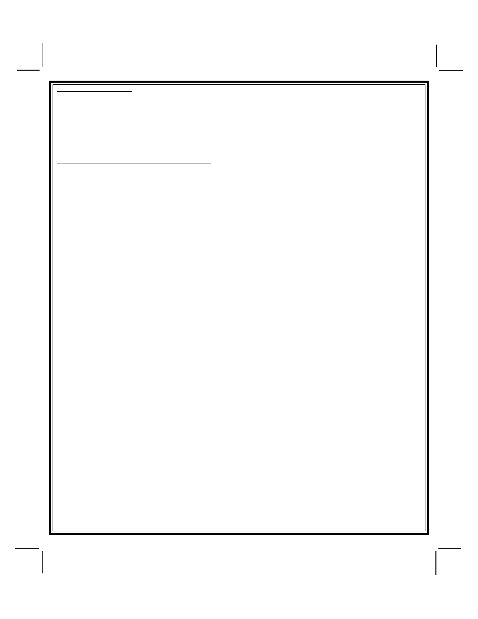 Audiovox APS-25CH User Manual | Page 2 / 8