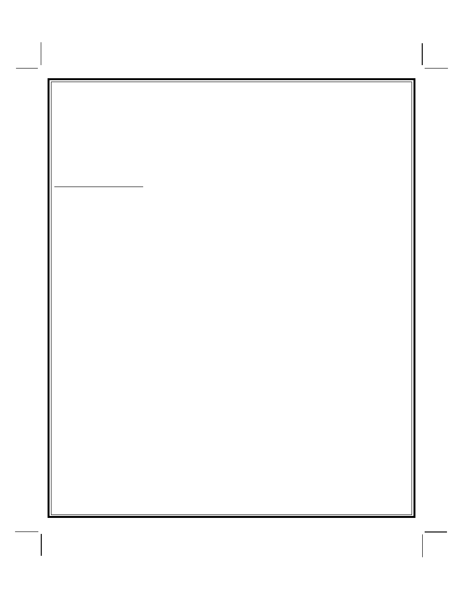 Audiovox APS-25CH User Manual | Page 3 / 8
