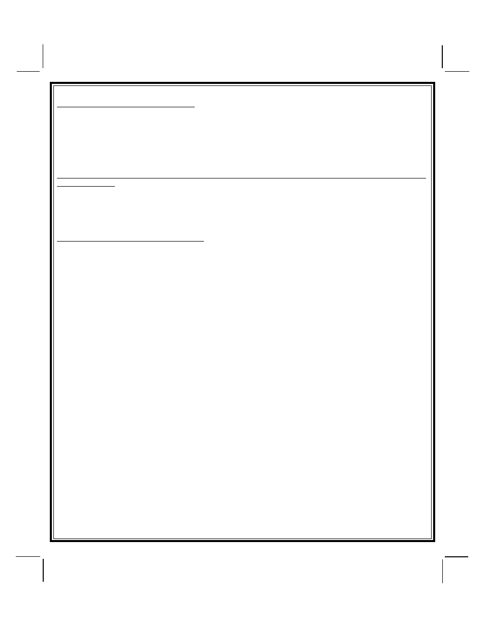 Audiovox APS-25CH User Manual | Page 5 / 8