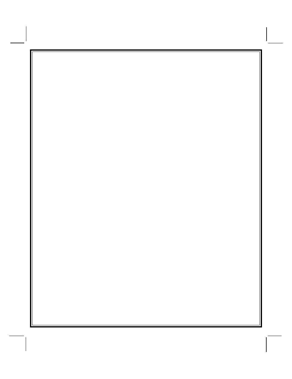Audiovox APS-25CH User Manual | Page 6 / 8