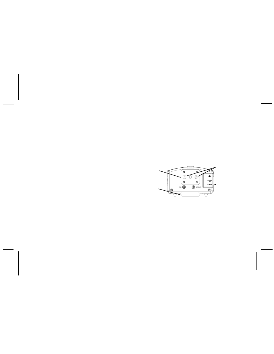 Audiovox SHUTTLE SIR-CK2 User Manual | Page 7 / 14