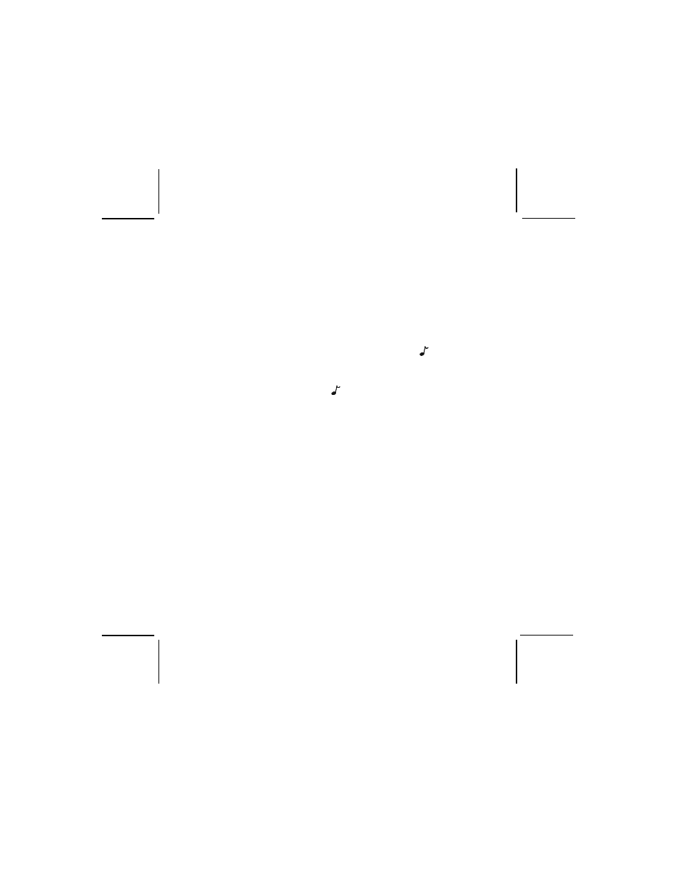 Audiovox GMRS9010-2 User Manual | Page 16 / 28