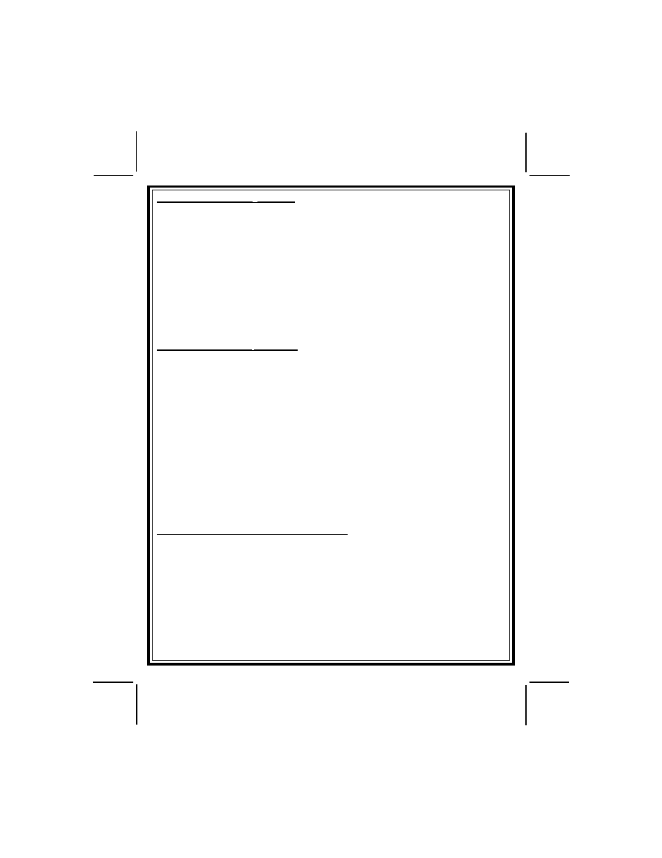 Audiovox Prestige Platinum APS-25N User Manual | Page 2 / 5