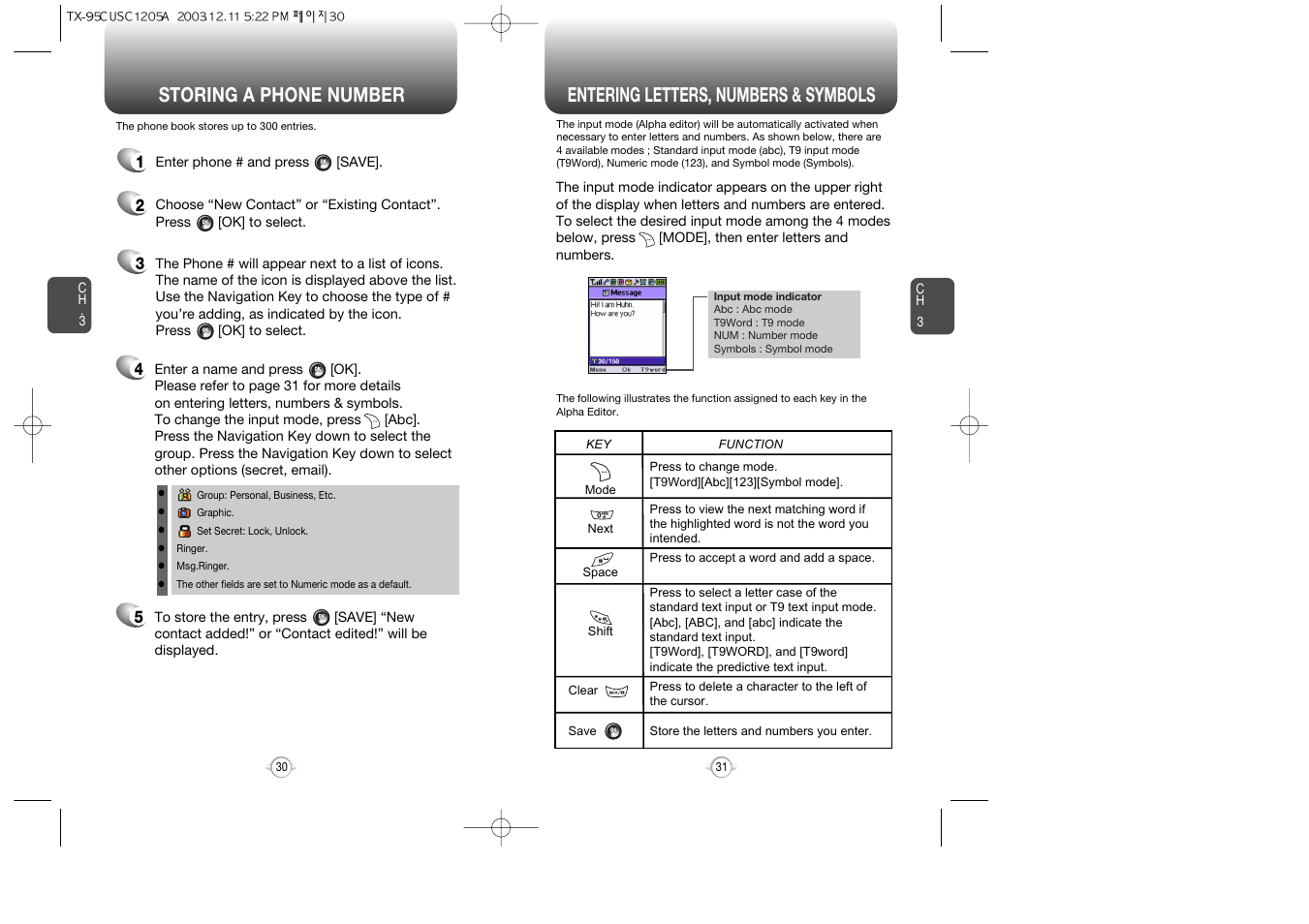 Audiovox CDM-8900 User Manual | Page 17 / 69