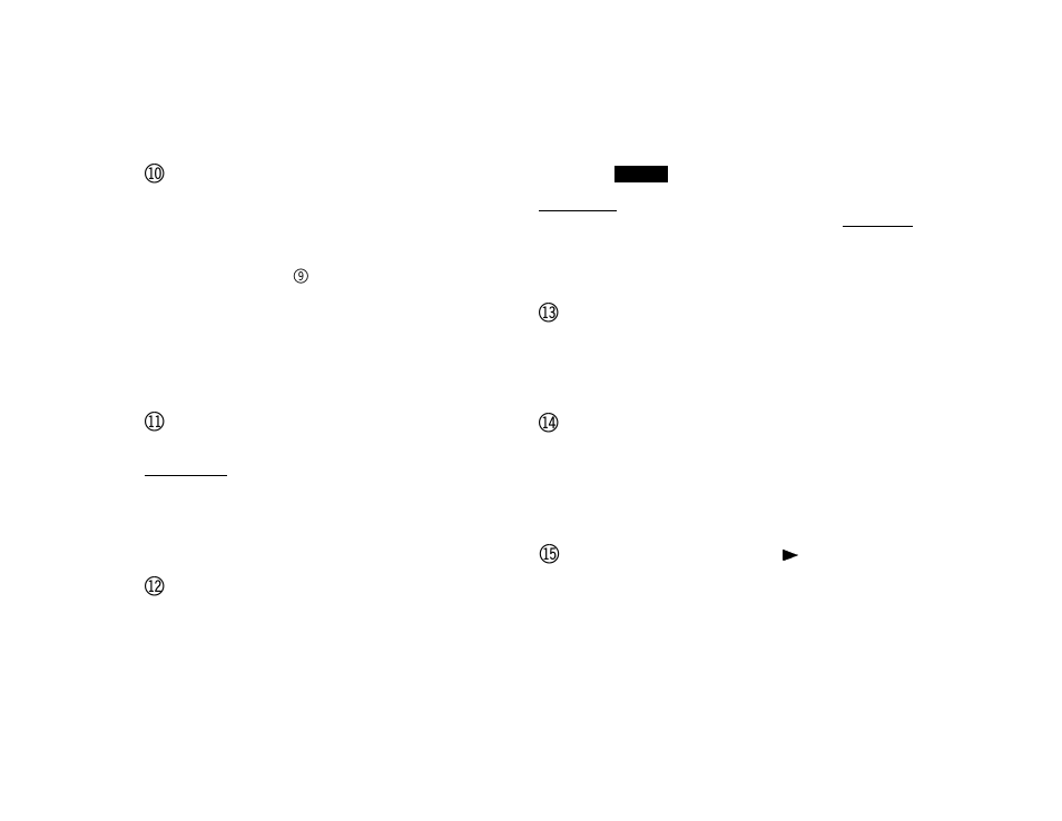 Audiovox P-94 User Manual | Page 16 / 32