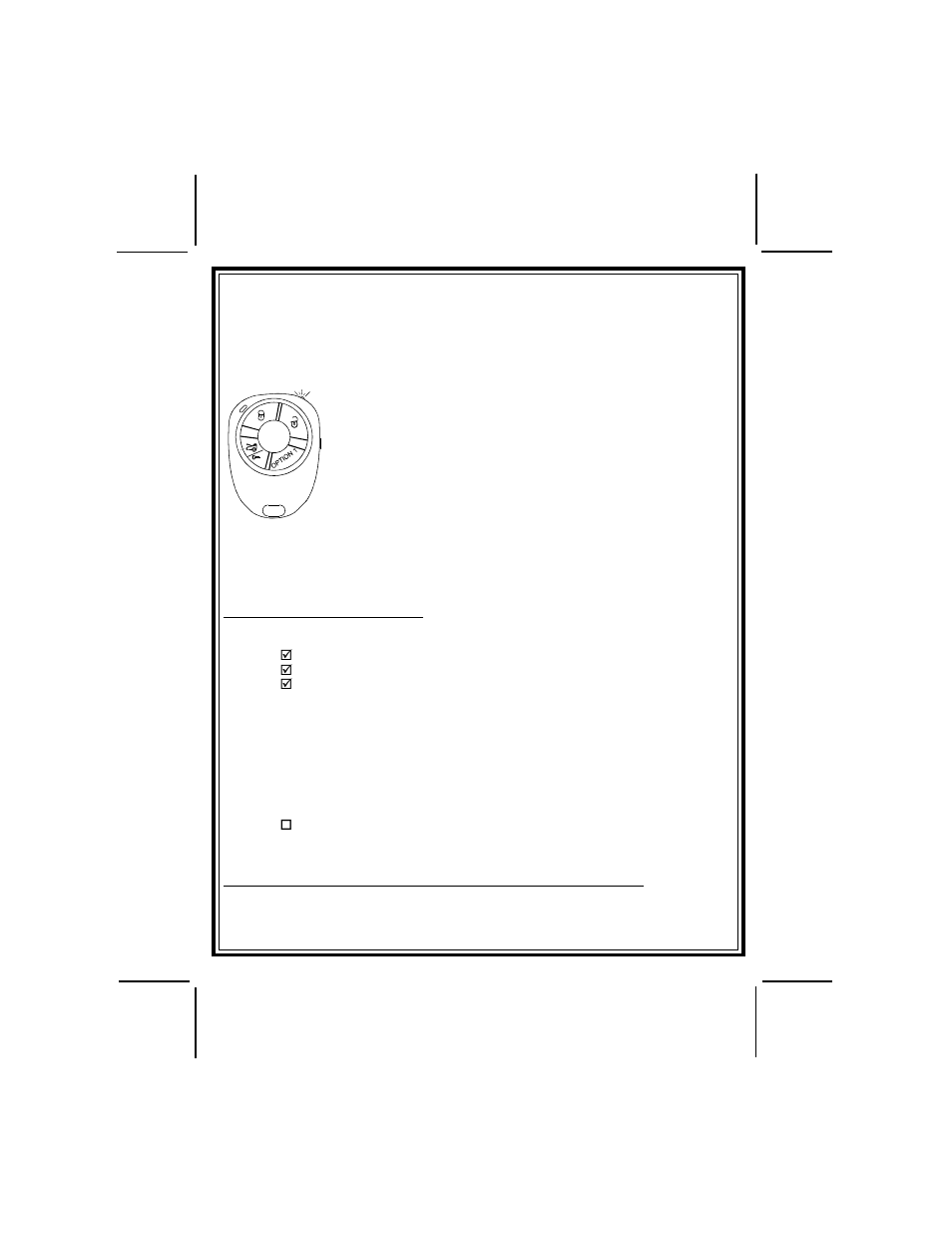 Audiovox Prestige Platinum 128-7401A User Manual | Page 3 / 24