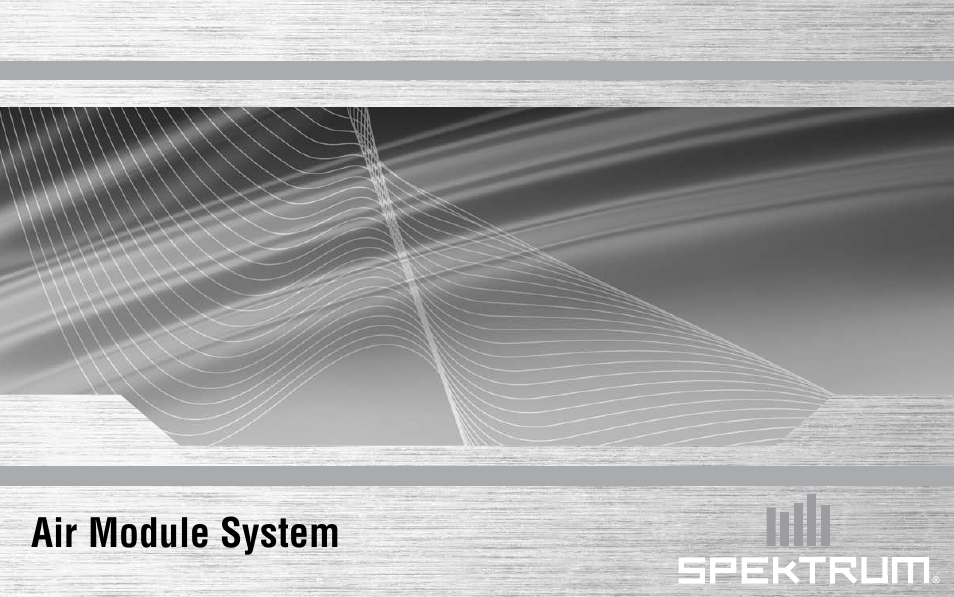 Spektrum SPMMSJR9 User Manual | 32 pages
