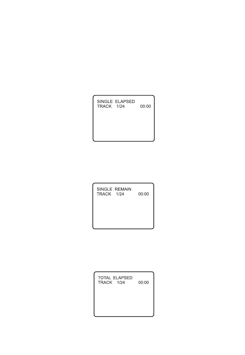 Playing audio cds | Audiovox D1501 User Manual | Page 21 / 32