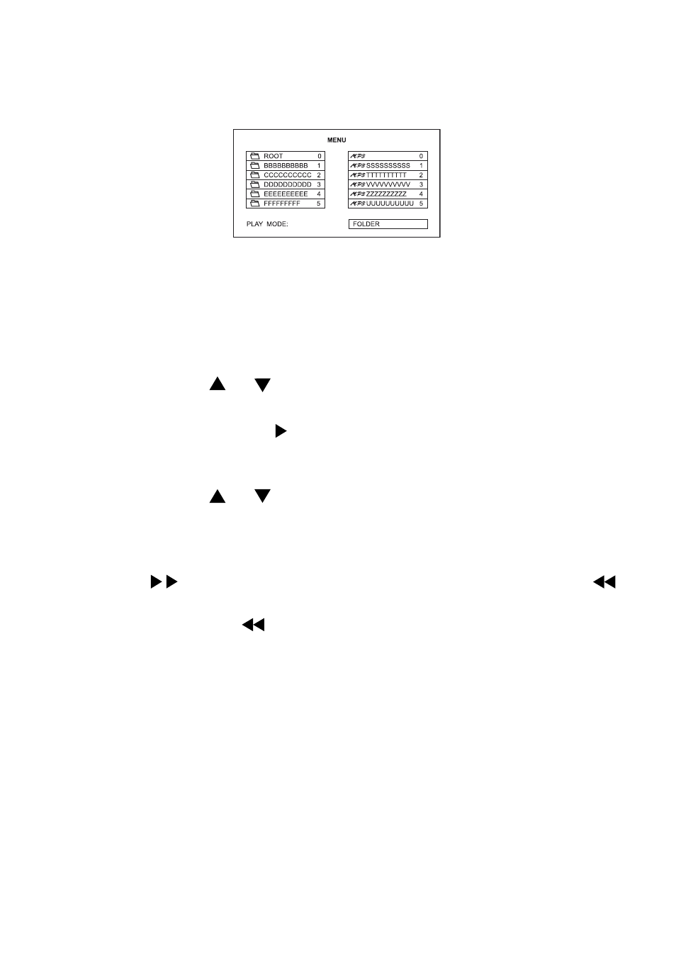 Audiovox D1501 User Manual | Page 23 / 32